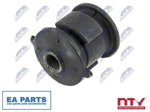 Mounting control trailing - control/trailing, arm
