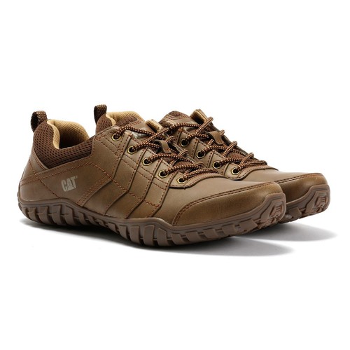 Caterpillar instruct suede - caterpillar,