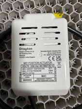 Drayton MA1 For 3 Port Mid