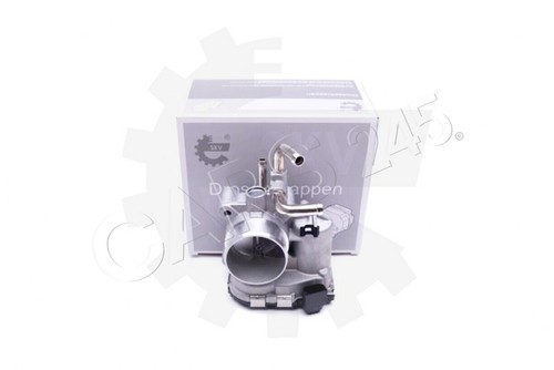 Throttle body for - throttle,