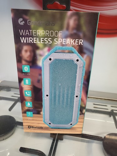 Goodmans waterproof wireless - waterproof,
