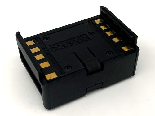 Metz sca 300d blitzadapter - metz,