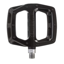 Dmr v12 flat - v12, pedals