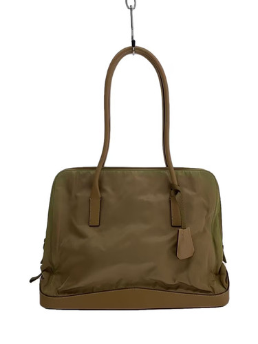 Prada tote bag - bag, nylon