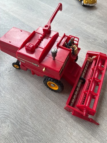 Britains farm massey - farm,
