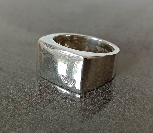 Emporio armani ring - armani, ring,