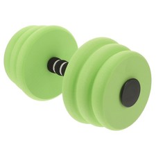  Aquatic Dumbells Water