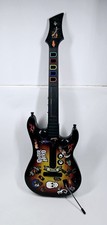 Guitar Hero World Tour