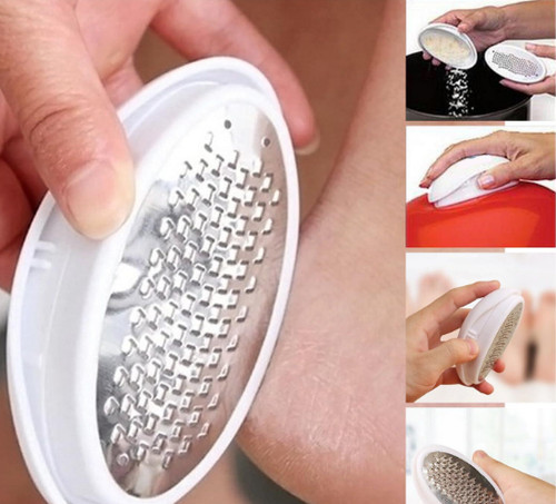 Ped egg foot file - 1x,