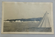 WW2 Postcard 1939 Malvern