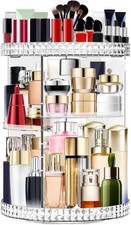 360 rotating makeup - 360°,