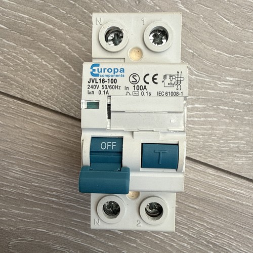 Europa 100 amp - europa,