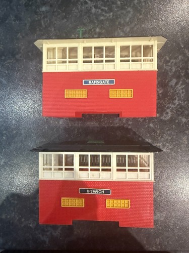 Hornby set 2 - set,