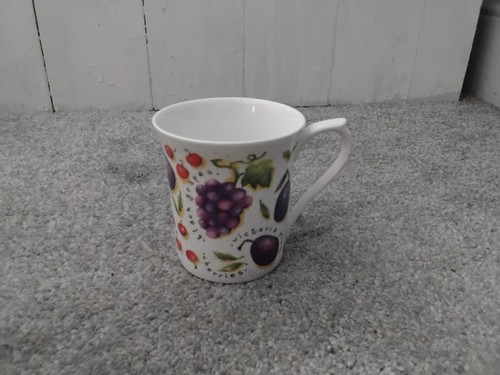Elizabethan fine bone china - fine,
