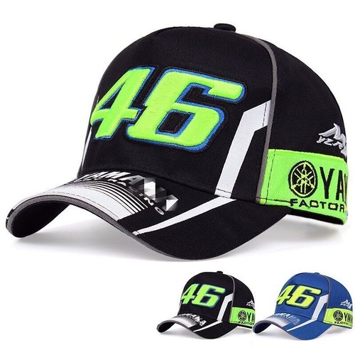 Rossi motorcycle baseball - 46,