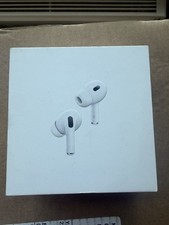 Apple AirPods Pro (2nd Gen)