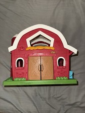 Battat Big Red Barn Animal