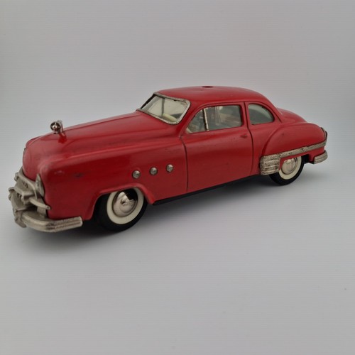 1940 schuco elektro - 1940's,