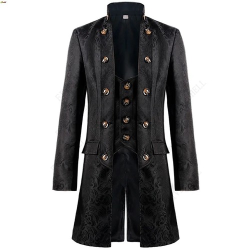 Men victorian steampunk - victorian,