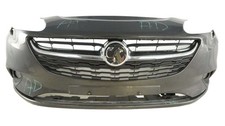 VAUXHALL CORSA E Front Bumper 2015-2019 | OEM 39059636 Used Genuine
