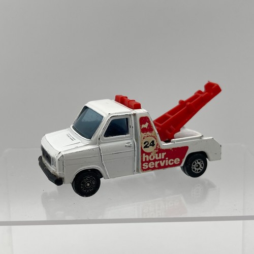 Corgi juniors 103 - 103, transit