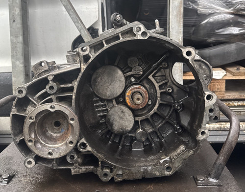 Golf mk5 2007 bkd 0 - vw, 2.0