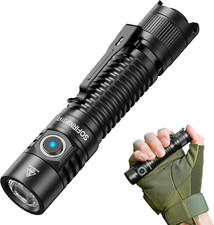 SP31V3 Tactical Torch 2000