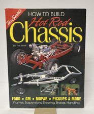 How to Build Hot Rod Chassis