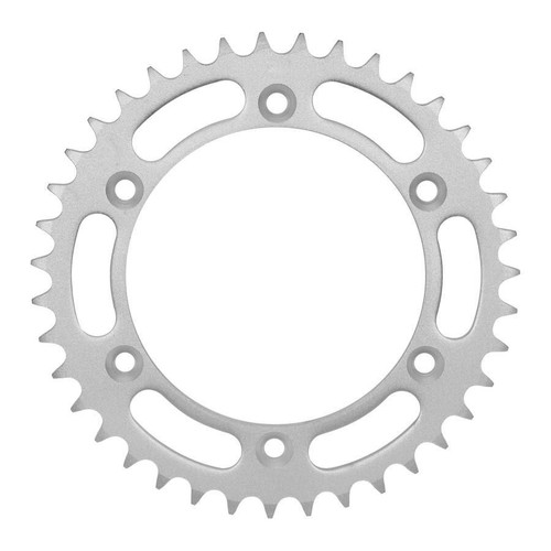 Rear sprocket tooth - sprocket, for