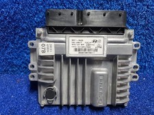 2014 Hyundai H100 Porter 2 ECU