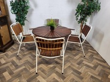 Vintage Mid-Century Daneline