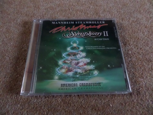 Album new sealed mannheim - cd, &