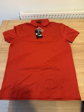 J.Lindeberg M Caleb Reg