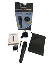 Remington MB5000 B5 Beard Stubble Trimmer Cordless, Rechargeable