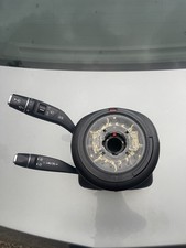 MERCEDES C CLASS W204 ESTATE WIPER, INDICATOR, Cruise Control, SWITCH STALK 