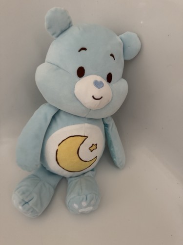 Care bear bedtime crinkly - care,