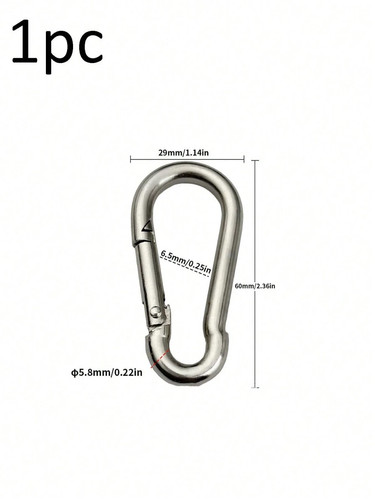 Foldable water bottle - water, 500ml
