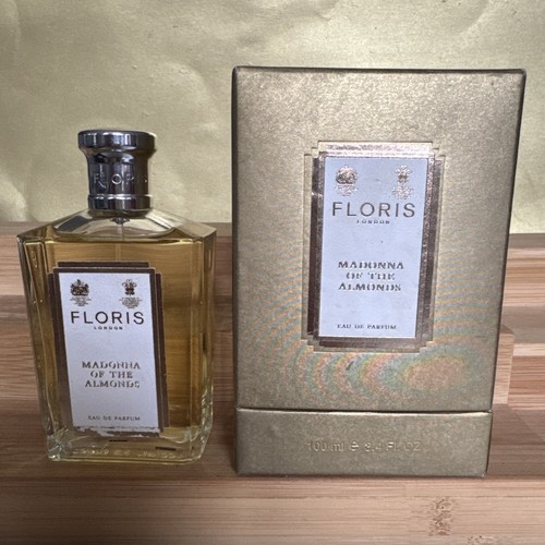 Floris london madonna - madonna, the