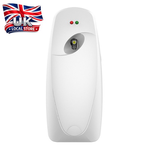 Automatic air freshener - automatic,