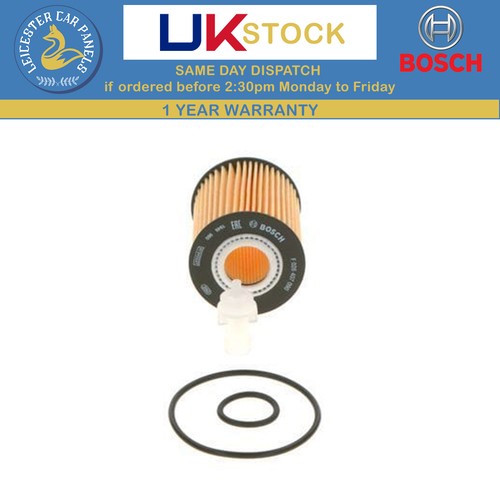 Bosch oil filter - filter, is