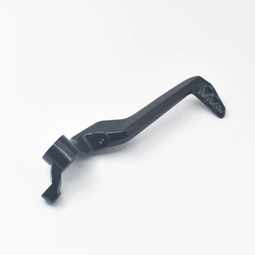 Rear brake lever - pedal, for