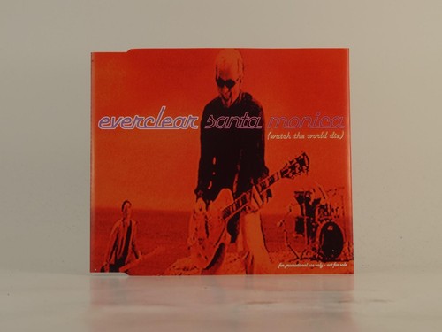 Everclear sanat monica - monica, (watch