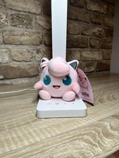 Pokemon Jigglypuff Plush