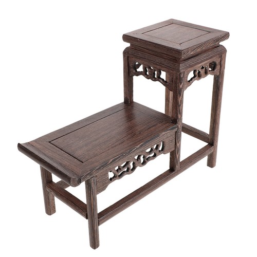 Rustic shelves for living room - for,