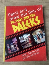 BACK TO THE SIXTIES - DR.WHO