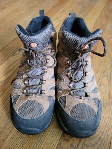 Merrell moab mid earth - moab,