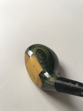 Northwestern Vintage 3 Wood