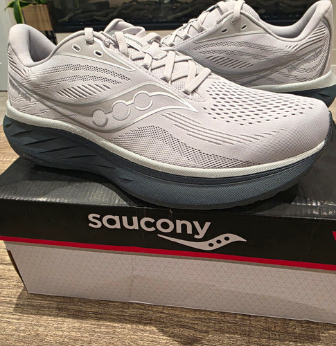 Saucony ride men s - saucony, men’s