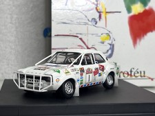 Trofeu 1:43 Ford Escort Mk1