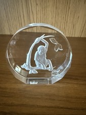 Wildlife Crystals - The